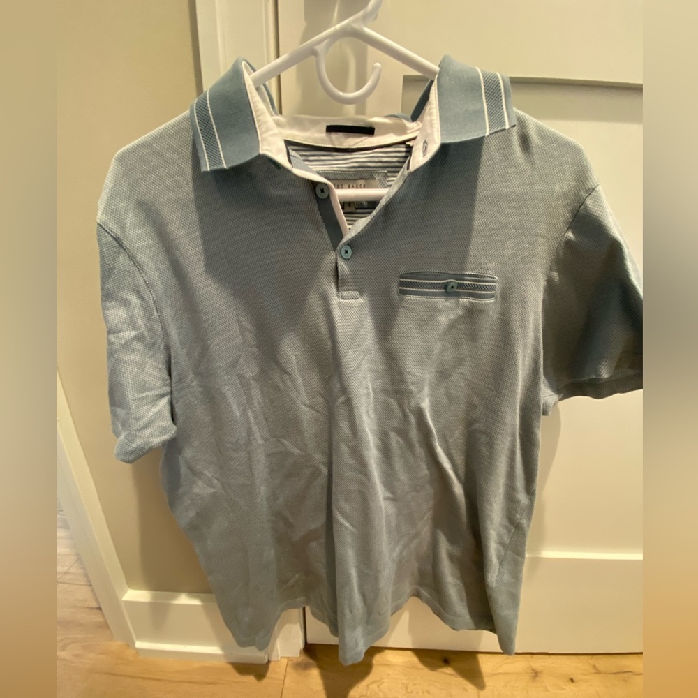Dress shirt